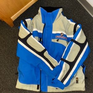 KAOTIC AUSTRALIA SKI JACKET